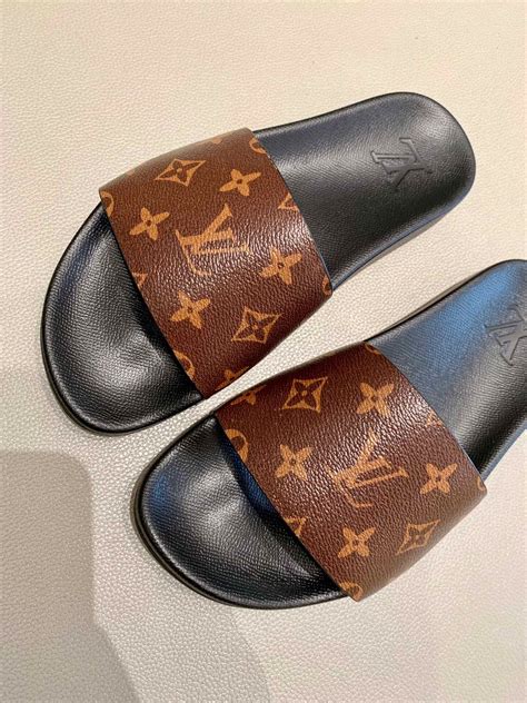 louis vuitton slides price south africa